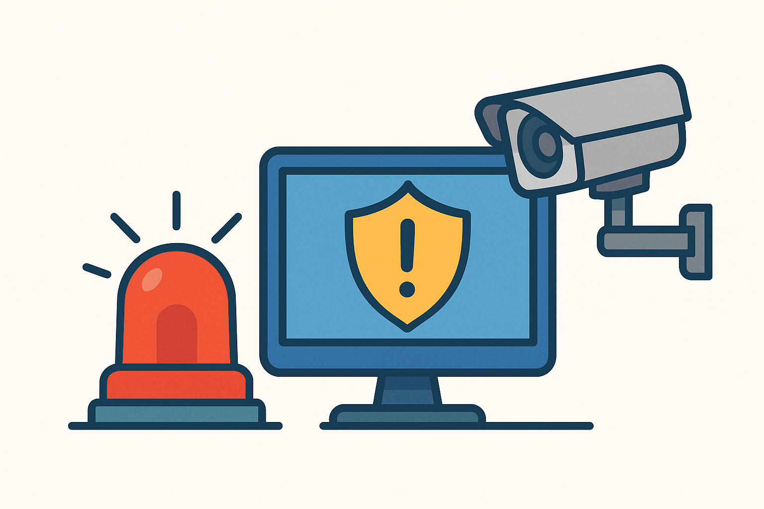 CCTV Monitoring